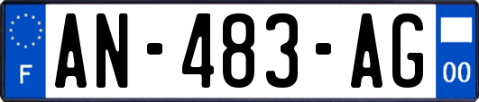 AN-483-AG