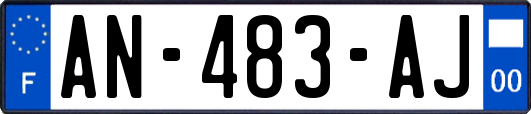 AN-483-AJ