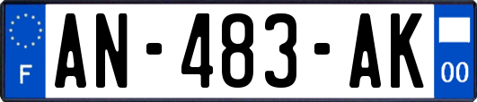 AN-483-AK