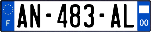 AN-483-AL