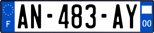 AN-483-AY