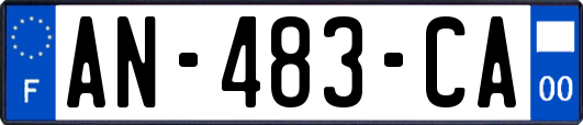 AN-483-CA