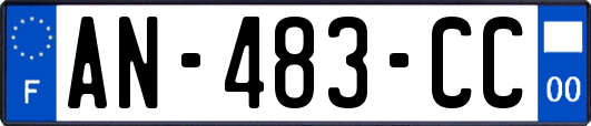 AN-483-CC