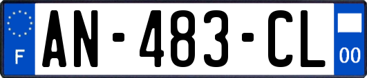 AN-483-CL