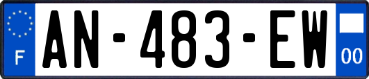 AN-483-EW