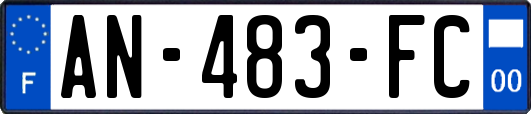 AN-483-FC