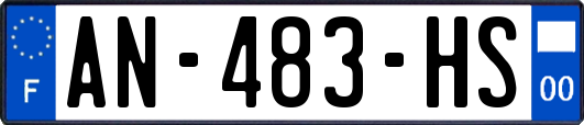 AN-483-HS