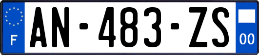 AN-483-ZS