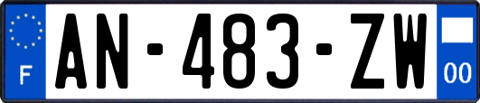AN-483-ZW
