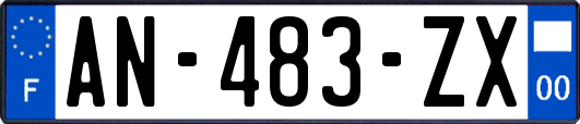 AN-483-ZX