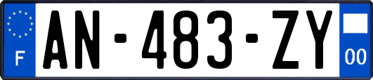 AN-483-ZY
