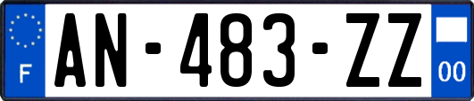 AN-483-ZZ