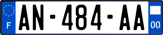 AN-484-AA