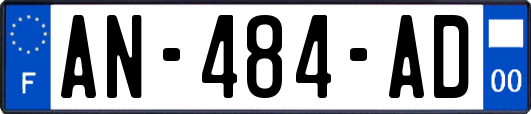 AN-484-AD