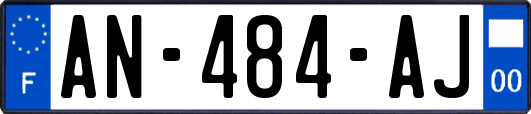 AN-484-AJ