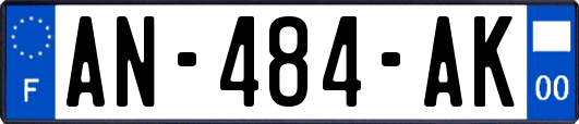 AN-484-AK