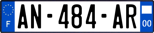AN-484-AR