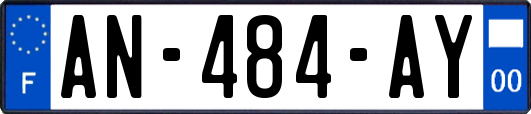 AN-484-AY