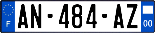 AN-484-AZ