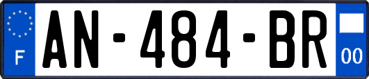 AN-484-BR