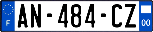 AN-484-CZ