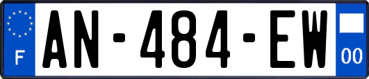 AN-484-EW