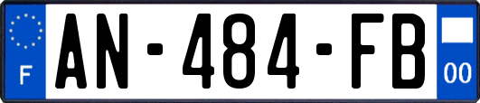 AN-484-FB