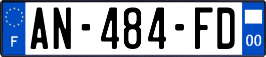 AN-484-FD