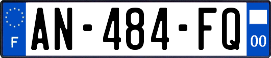 AN-484-FQ