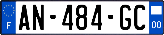 AN-484-GC