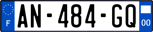 AN-484-GQ