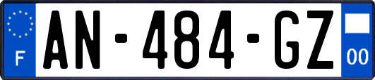 AN-484-GZ