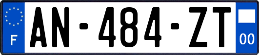 AN-484-ZT