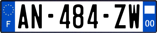 AN-484-ZW