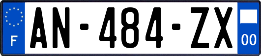 AN-484-ZX
