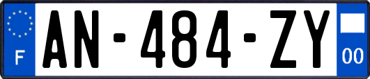 AN-484-ZY