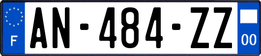 AN-484-ZZ