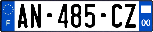 AN-485-CZ