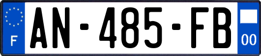 AN-485-FB