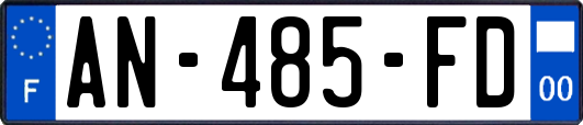 AN-485-FD