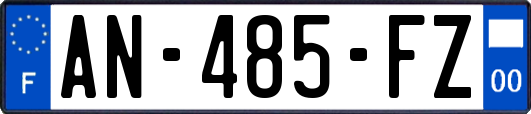AN-485-FZ