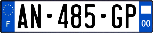 AN-485-GP