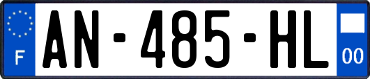 AN-485-HL