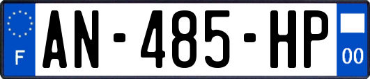 AN-485-HP