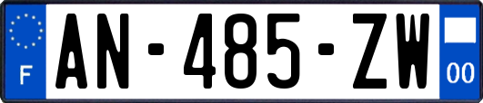 AN-485-ZW