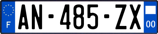 AN-485-ZX
