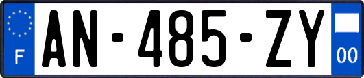 AN-485-ZY