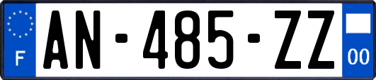 AN-485-ZZ