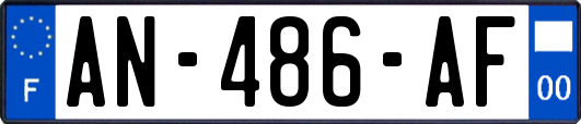 AN-486-AF
