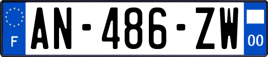 AN-486-ZW